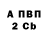 Метадон мёд Heso Melo