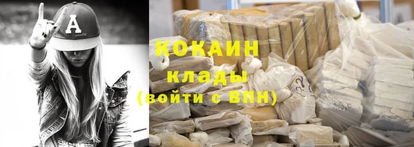 прущий лед Вяземский