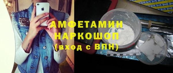 молекула духа Вязники